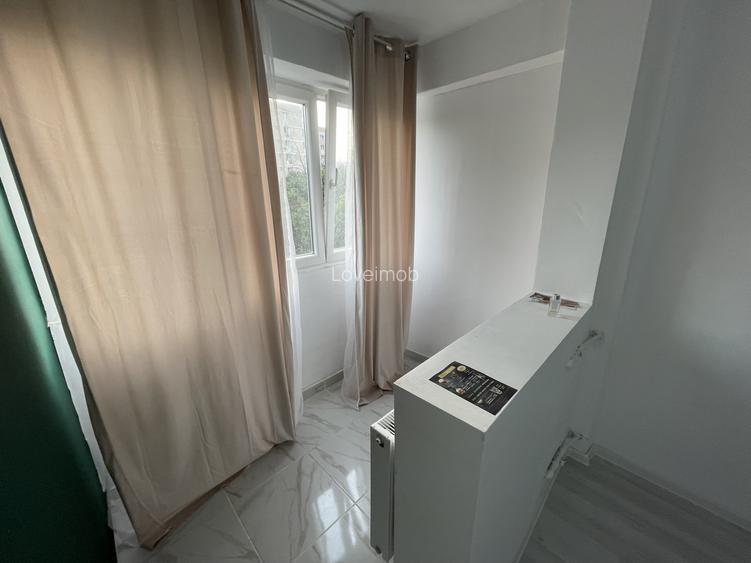 Garsonieră renovată Drumul Taberei - 7