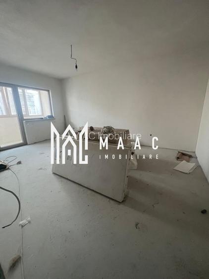 Apartament | 4 camere | Etaj 3| Piata Ostroveni - 4