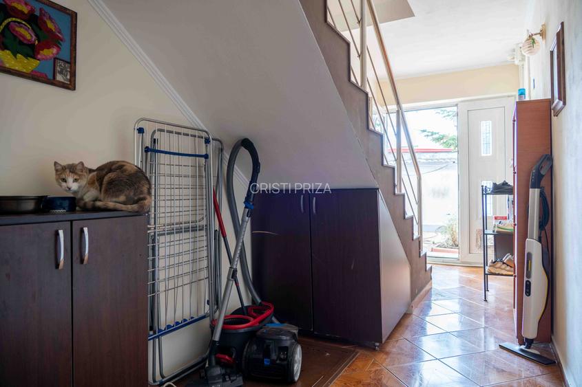 Casa  2 in  1 - Soseaua Chitilei ( Gradinita, After School, Sediu firma ) - 55