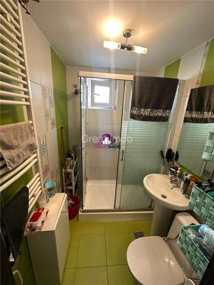 3 Camere renovat | Metrou Costin Georgian | Vizavi de Parcul Morarilor - 8