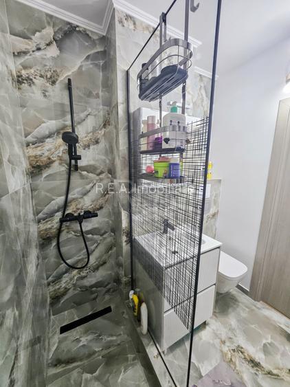 3 camere decomandat | Bd. Pallady | 200m metrou | Mutare imediată - 10