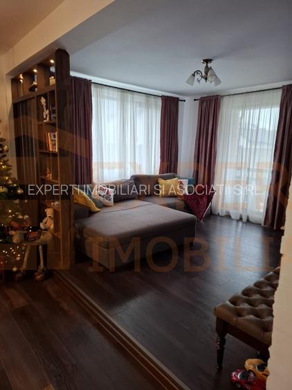 Vila individuala P+1, de vanzare - Valu Lui Traian - 19