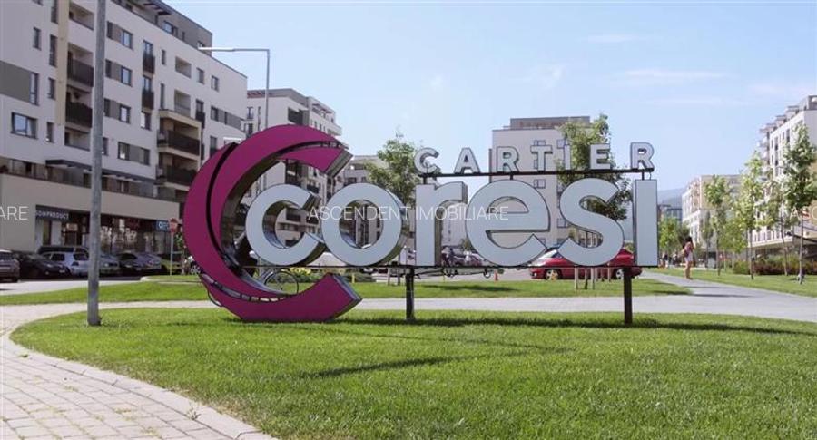 Spatiu comercial, zona Coresi Mall, Tractorul, Brasov - 13