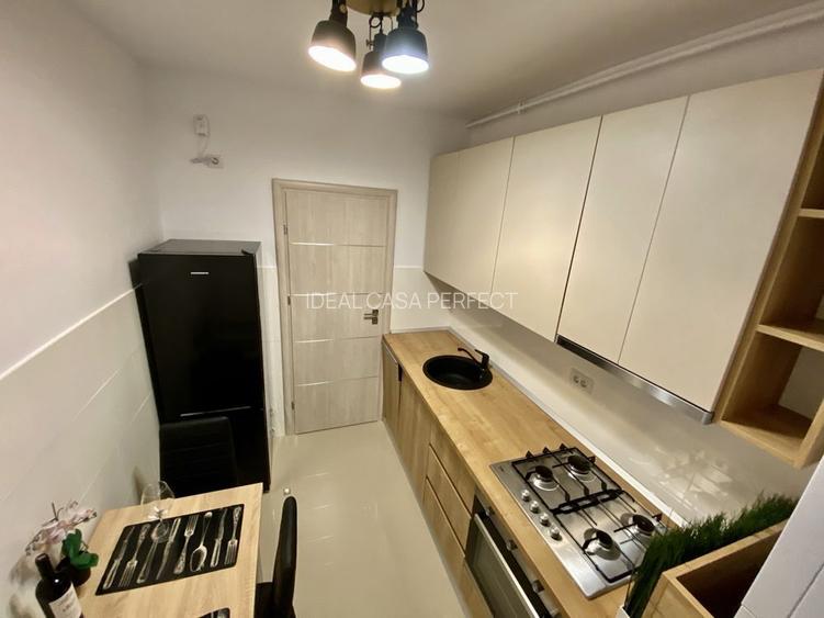 Exigent Plaza Faza 2 laga parcul Liniei, metrou Lujerului in apropiere - 4