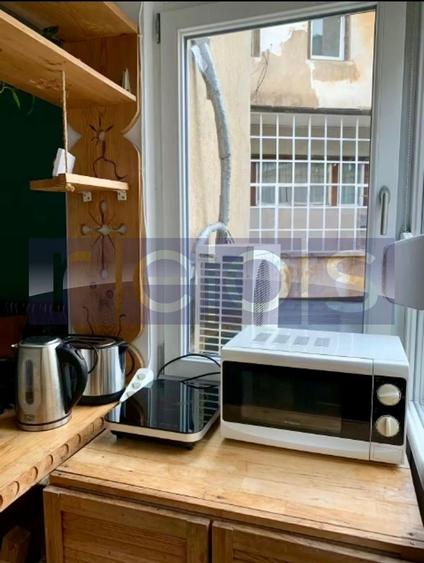 VANZARE APARTAMENT 21MP ARMENEASCA UNIVERSITATE CENTRALA PROPRIE INVESTITIE - 7