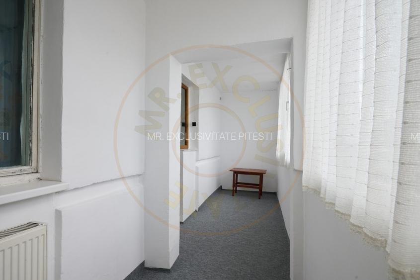 APARTAMENT DOUA CAMERE DECOMANDAT RAZBOIENI - 16