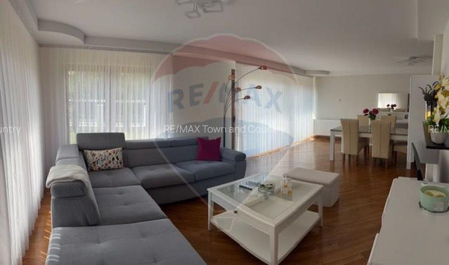 Casă / Vilă cu 5 camere de vânzare - 11