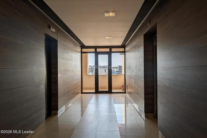 Academia Militara, Caranda Residence. Apartament 108 mp. Terasa, Garaj - 22