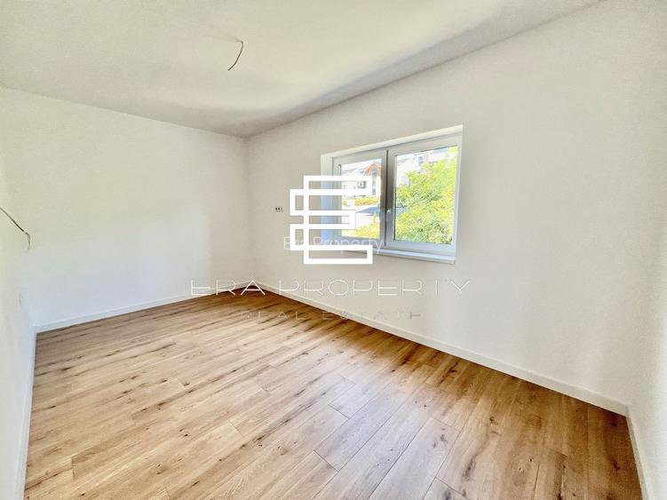 Penthouse 3 camere- 100 mp- intabulat -Cristian- Sibiu - 12