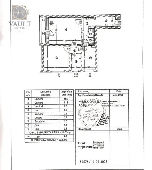 Apartament 2 camere Drumul Taberei-Parc Drumul Taberei - 5