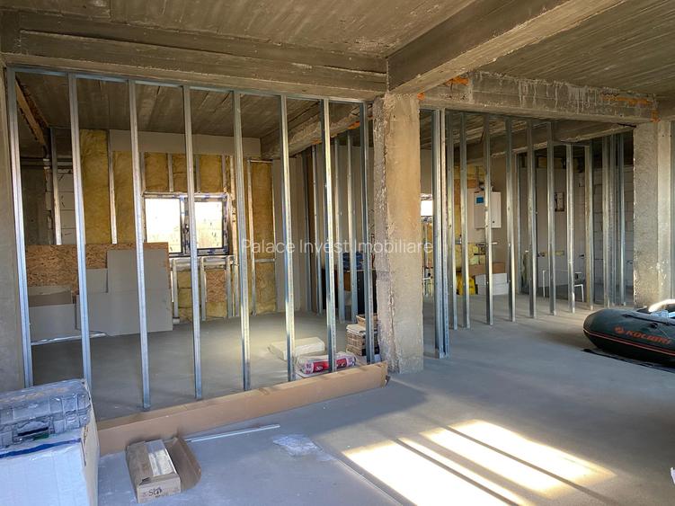 Apartament 3 camere 85 mp , bloc 2023 - 2