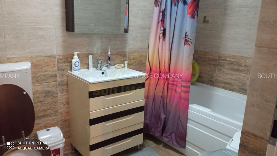 Duplex P+1+M teren 250mp Str Scolii - 17