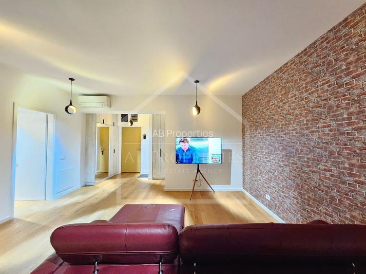 Apartament 2 camere | 30mp Curte | Complex Privat | Aviatiei - 6