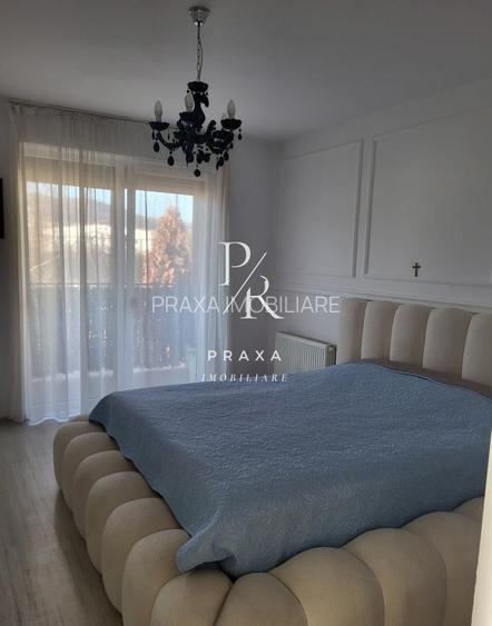Apartament 2 camere, 60mp, 2 balcoane, parcare, zona Florilor-JYSK! - 5