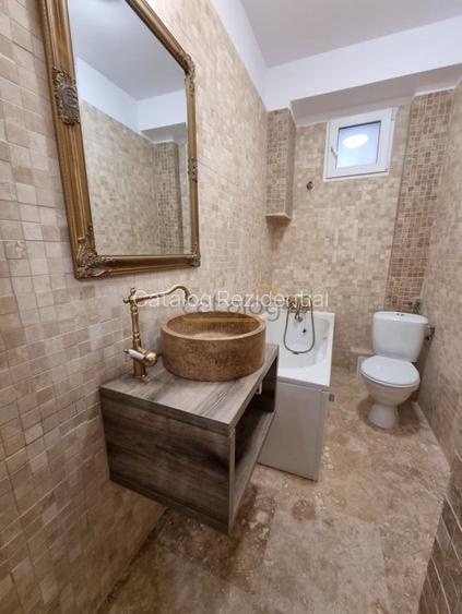 Apartament cu 4 camere de inchiriat in zona Unirii - Coposu - 13