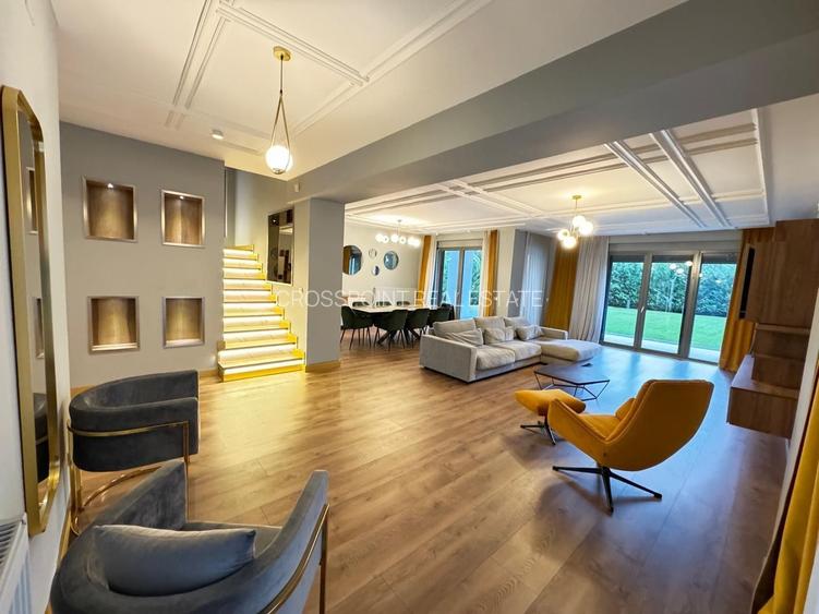 Complex exclusivist! Școală, gradiniță, spații verzi generoase - 2