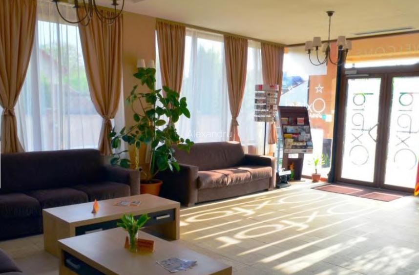 Vanzare Hotel Oxford 3* Timisoara/681 Euro/mp construit - 4