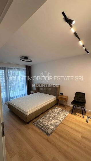 Apartament 2 camere  PREMIUM 60 mp/utili, Terasă 14 mp, Coresi–Kasper - 2