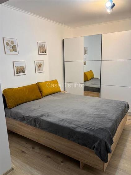 Apartament cu 3 camere zona Centrala - 3