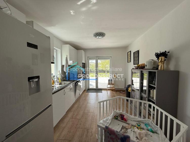 Casa individuala de vanzare in Dumbravita | zona lac | 330.000 EURO - 11