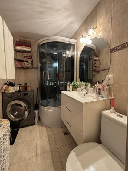Apartament 2 camere decomandate, 67 mp, la cheie, Calea Dorobantilor  - 8