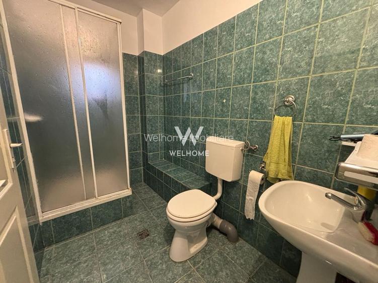 Casa cu POTENȚIAL pentru afaceri, DEPOZIT 50mp - Turnisor - 21