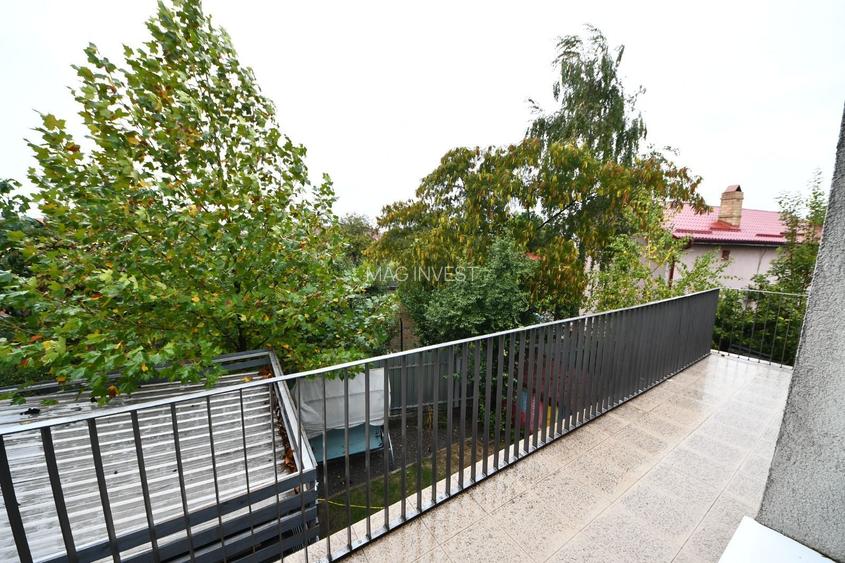 Casa moderna, constructie 2019 – Sat Costi, la 5 minute de Galati - 11