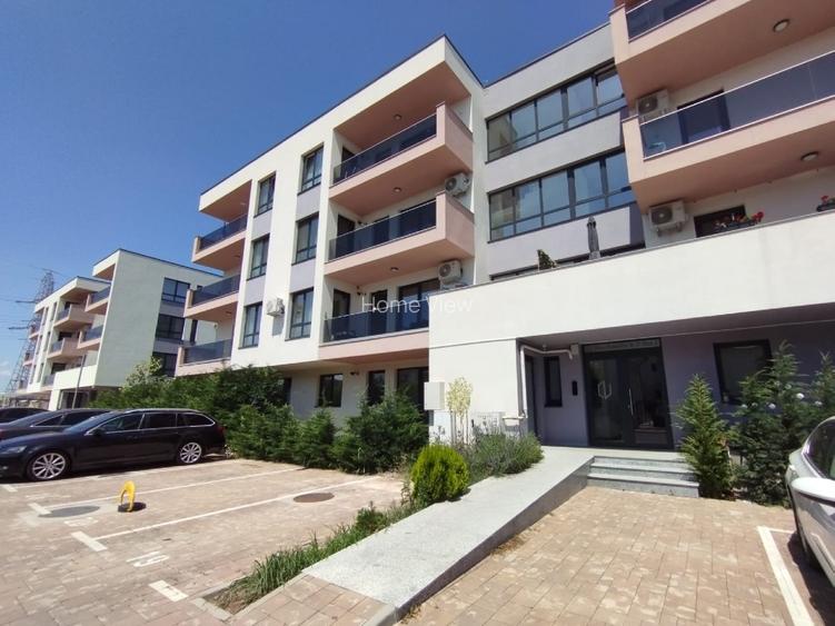 Chirie Albert-Ploiesti, COMISION 0, parter, curte, ideal masini electrice - 3