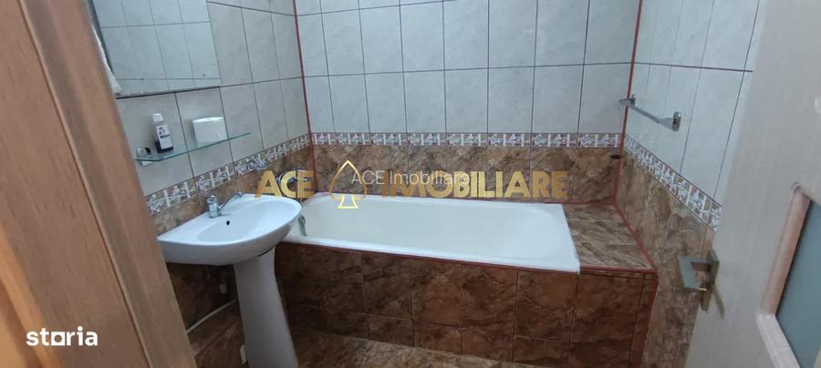 2 Camere de inchiriat | Stefan cel Mare | Metrou | Boiler | Mobilat - 6