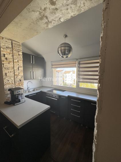 Apartament 3 camere - Zona Turnisor - 58 MP - etaj 4 - 2