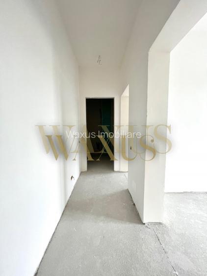 Apartament de 3 camere la 2 minute de Centru, 77mp, garaj subteran - 6