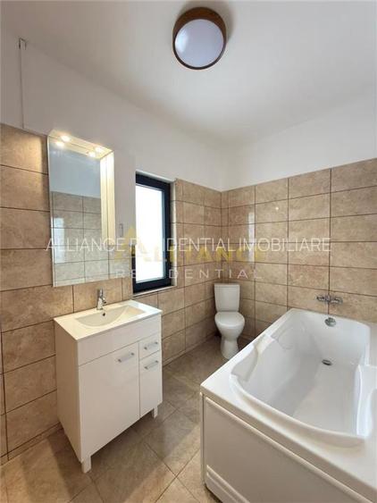 Vila individuala | P+1E | 4 camere | Mobilata - 6