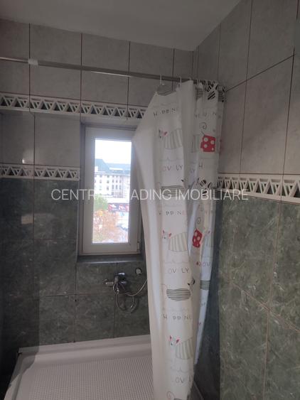 Bulevardul Libertății Metrou Izvor - 7