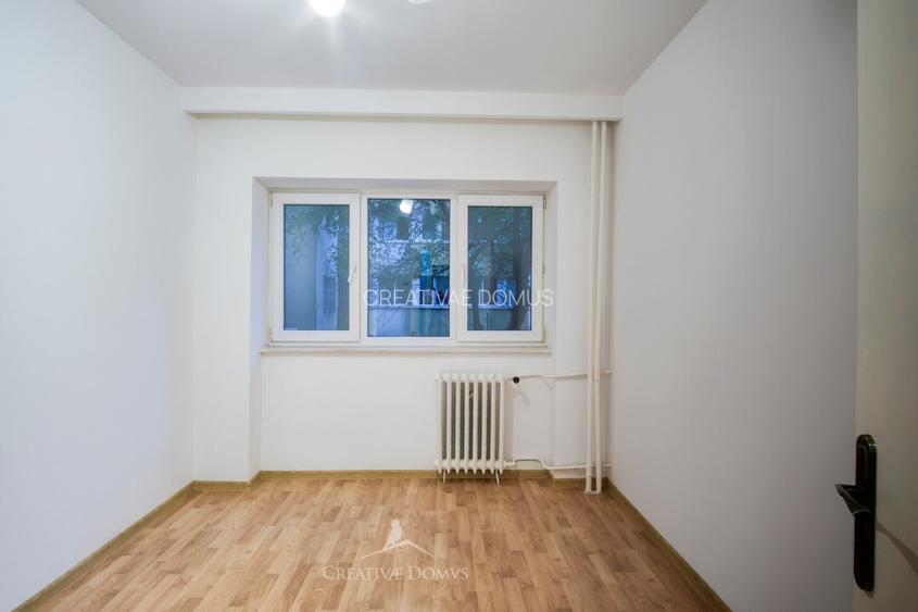 Doamna Ghica - Apartament cu 3 camere - 4