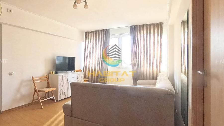 Apartament 2 camere Tineretului 2 min Metrou - 2
