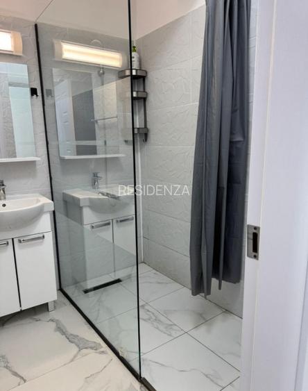 Apartament 2 camere Theodor Pallady | Balcon | Parcare subterana | 8 min metrou - 7