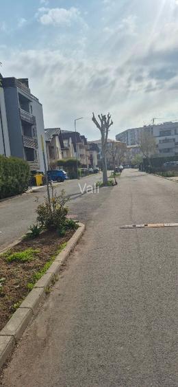 Apartament 2 camere | 55 mp | Etaj 1/3 | Parcare proprie intabulată | Aurel Pers - 4