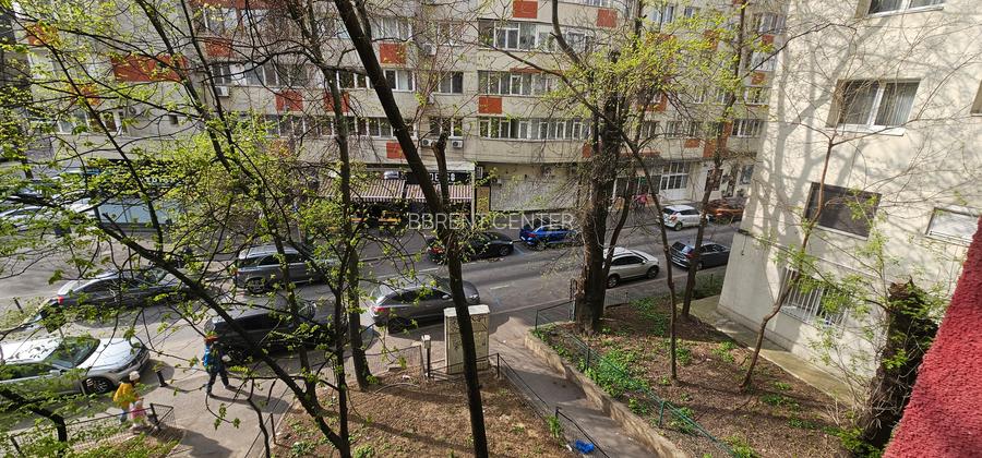 Vanzare - 4 camere - superb- Parc Kiseleff - 1 Mai - 6