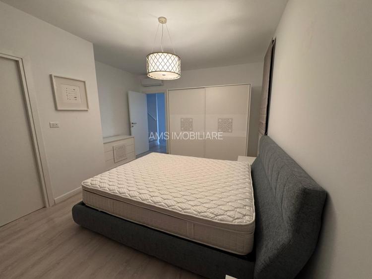 VILA SUPERBA / PRIMA INCHIRIERE / CURTE PROPRIE - 6