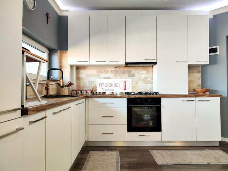 Apartament 2 camere La Cheie | TERASĂ 45 mp | Etaj 2 | zona Cetății - 5