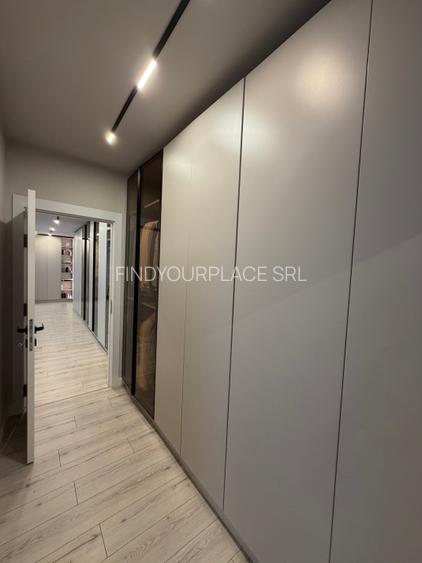 Apartament cu vedere la lac în GranVia Lake,mobilat complet,parcare inclusă - 14