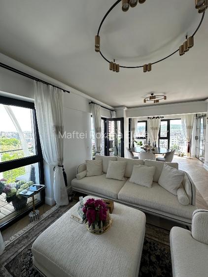 Apartament Premium 2 Camere | 74 m² | Design Exclusiv | Mobilat & Utilat Lux - 13