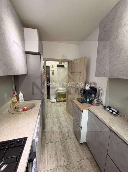 Apartament 2 camere - Strada Biruintei- 12 Min Metrou Berceni - 11