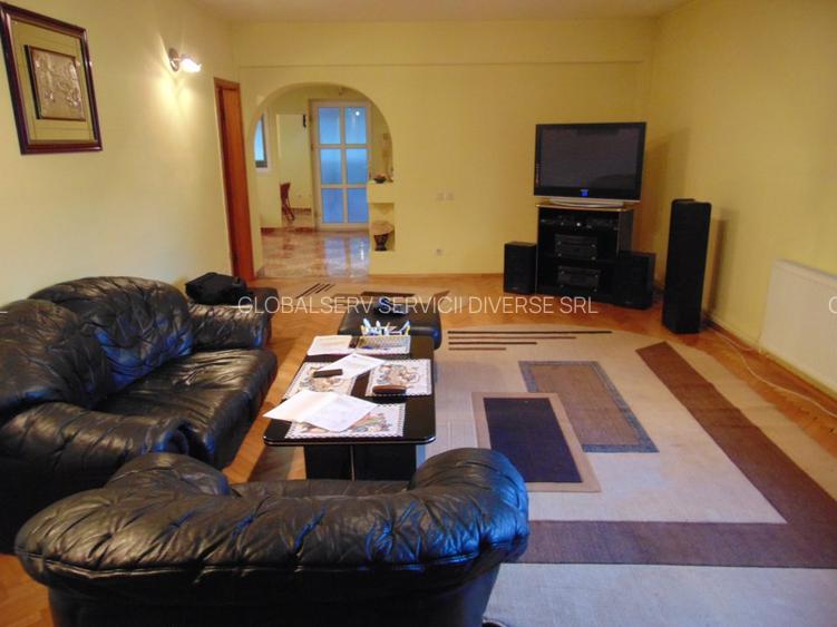 FARA COMISIOANE casa mobilata utilata cu 4 camere + birou P+M 2 BECIURI - 47