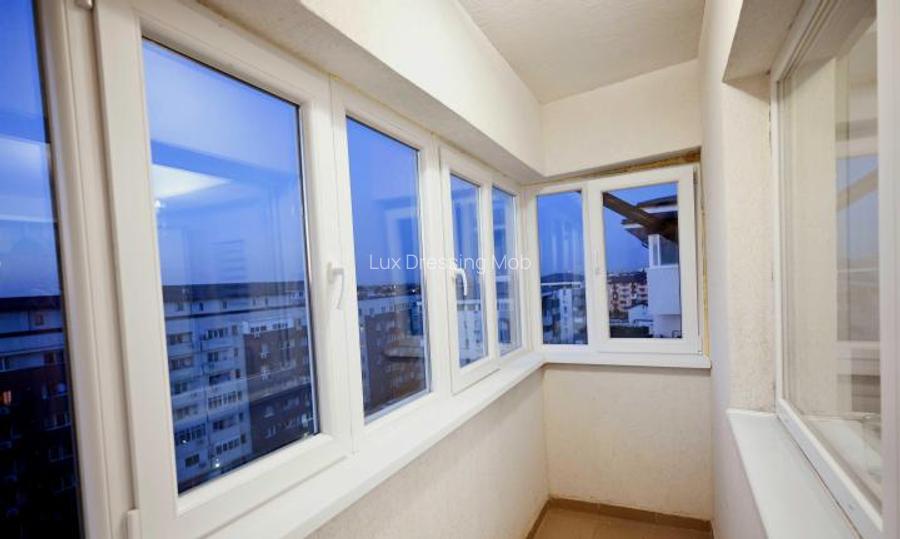 Ofer spre inchiriere studio in cartierul militari residence. - 8