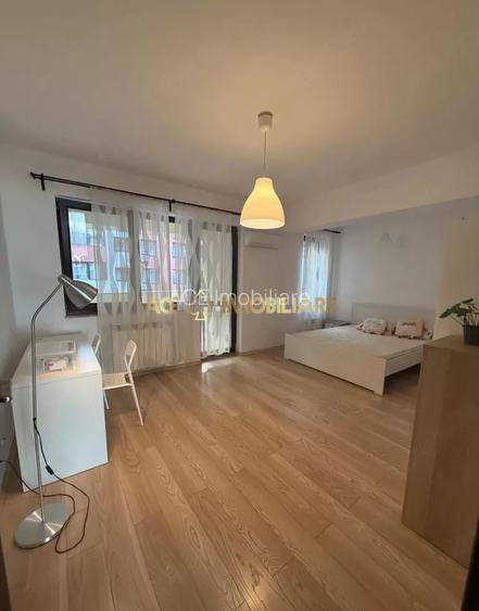 3 Camere de inchiriat | Aviatiei | Parcare Subterana | Centrala - 9
