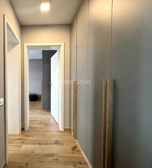 Apartament cu 2 camere, spațios si modern, intrare Dumbrăvița-Kaufland - 8