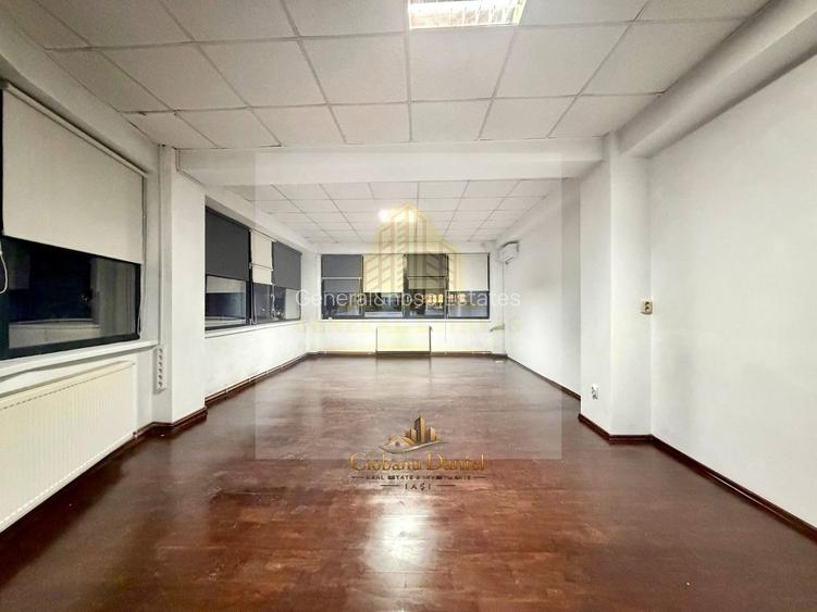 Vânzare Spațiu de Birouri Ultracentral - 3
