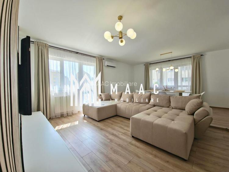 Apartament 3 camere | 93 MPU | 2 Bai | Modern | Hipodrom - 2