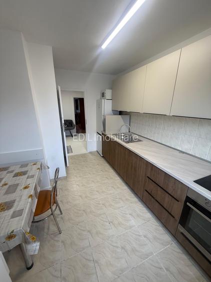 Apartament de închiriat, 3 camere, 82 mp, Mănăștur zona USAMV/Platinia - 3
